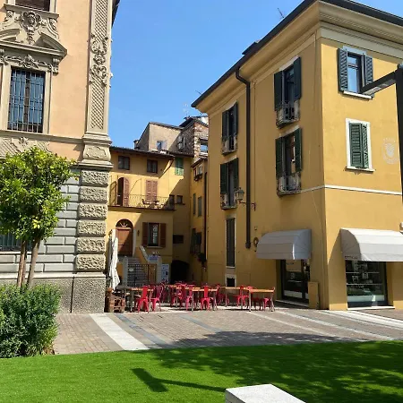 Apartamento La Casa Di Angelina Salò