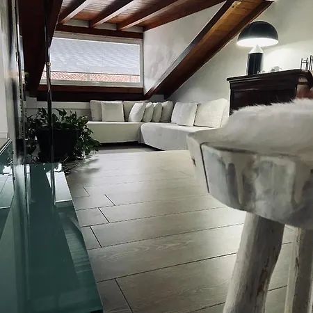 Apartamento La Casa Di Angelina *