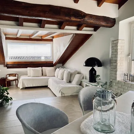 La Casa Di Angelina * Salò