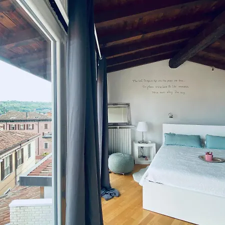 La Casa Di Angelina Salò
