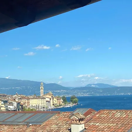 La Casa Di Angelina Salò