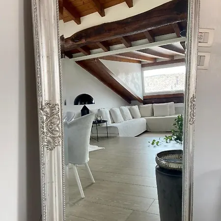Apartamento La Casa Di Angelina Salò