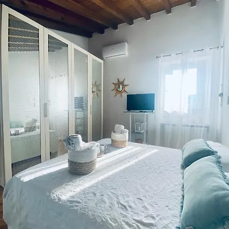 Apartamento La Casa Di Angelina Salò