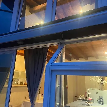 Apartamento La Casa Di Angelina