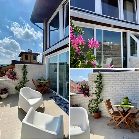 Apartamento La Casa Di Angelina