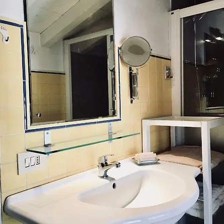 Apartamento La Casa Di Angelina *